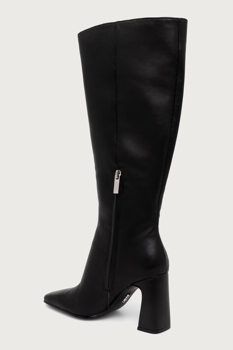 Steve Madden чоботи жіночі Flares-H — фото 3