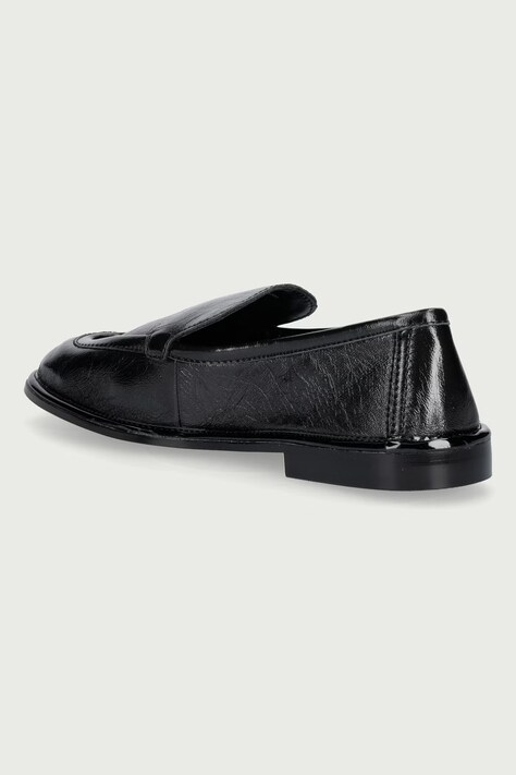 Steve Madden мокасини жіночі шкіряні Chapters — фото 3