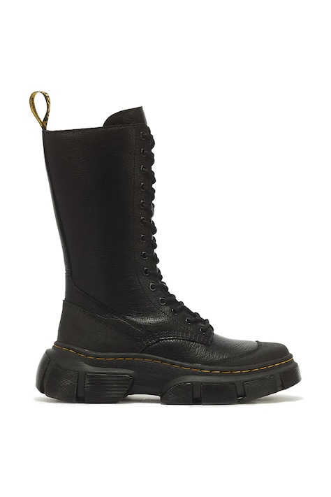Dr. Martens Workery damskie skórzane DMXL 14i czarne DM43129001