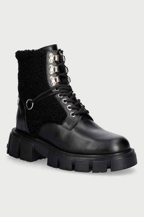 Love Moschino Workers da donna nero JA24225G0PJU100A