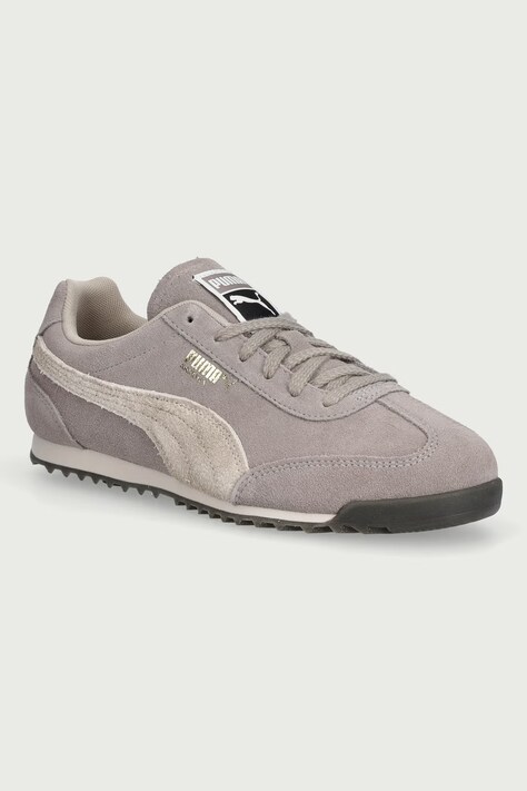 Puma Arizona SD sneakersy damskie zamszowe szare 402362