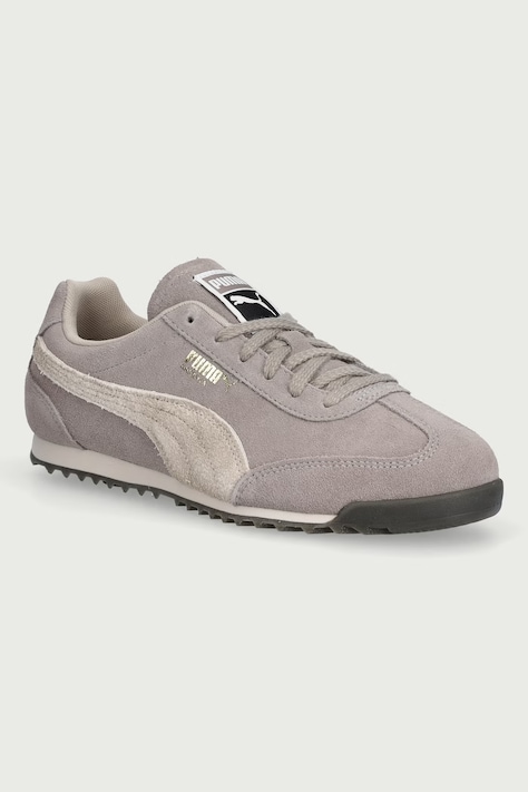Puma Arizona SD sneakersy damskie zamszowe szare 402362