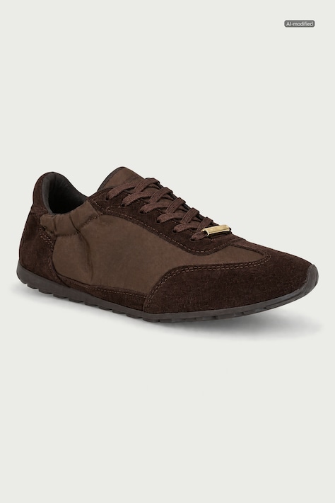 Steve Madden Bobby кросівки жіночі коричневі 11005776