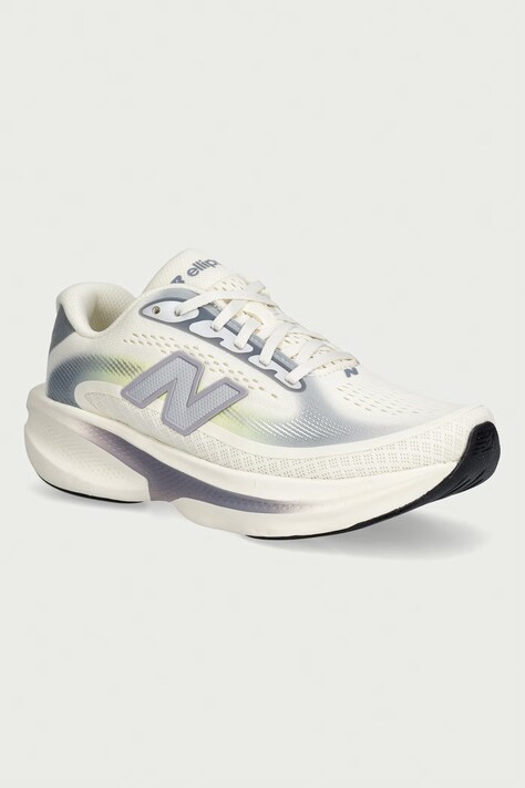New Balance buty treningowe damskie Fresh Foam Ellipse beżowe WELPS97O