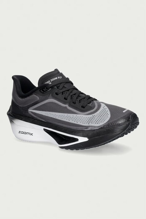 Nike buty do biegania damskie Zoom Fly 6 czarne FN8455.001