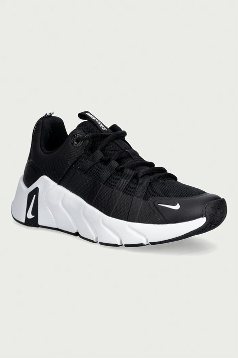 Nike sneakersy treningowe damskie Free Metcon 7 czarne II7406.002