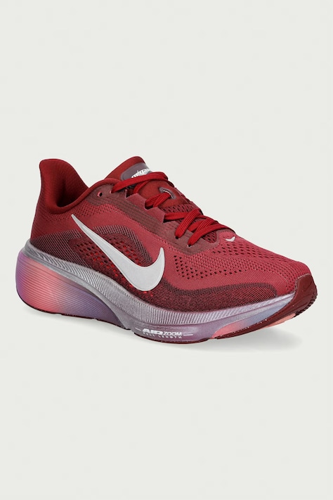 Nike buty do biegania damskie Pegasus 42 SE bordowe IO8251.600