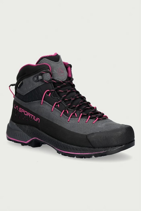 La Sportiva Buty trekkingowe damskie TX4 Evo Mid czarne ZFAS048