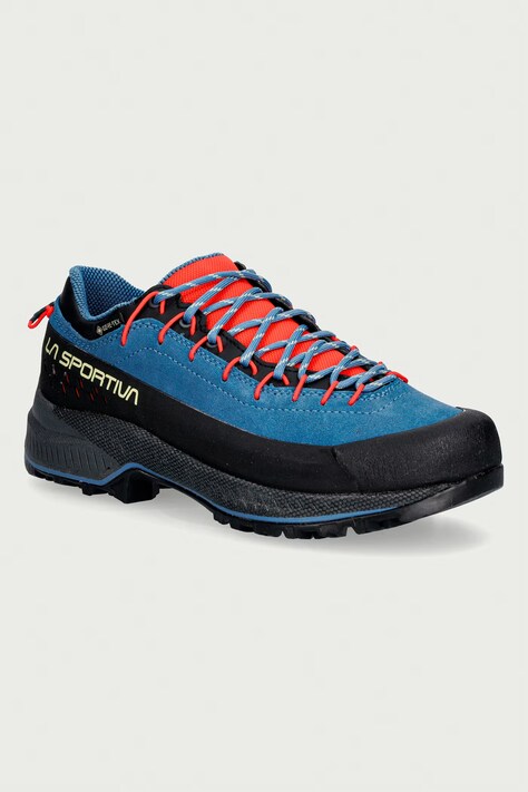 La Sportiva Buty trekkingowe damskie TX4 Evo Woman GTX granatowe ZFAS053