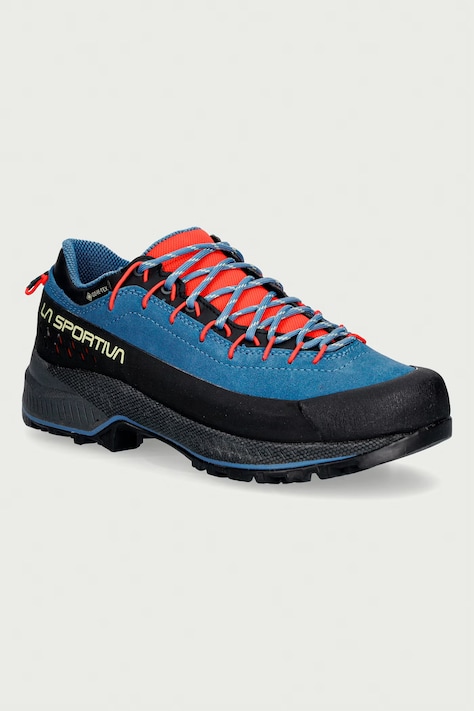 La Sportiva Buty trekkingowe damskie TX4 Evo Woman GTX granatowe ZFAS053