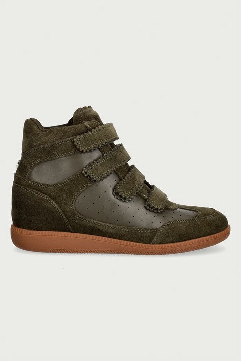 Steve Madden Mustang кросівки жіночі — фото 2