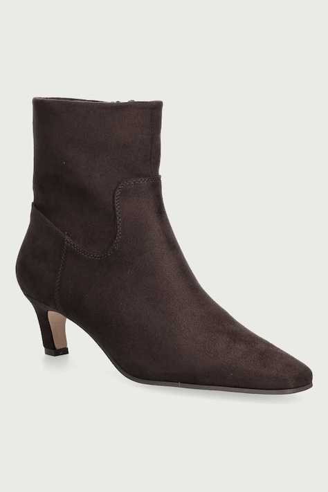 Steve Madden Botine pentru femei Davis-S maro 11005692