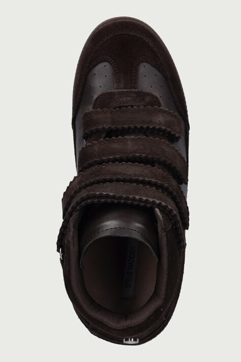 Steve Madden Mustang кросівки жіночі — фото 4