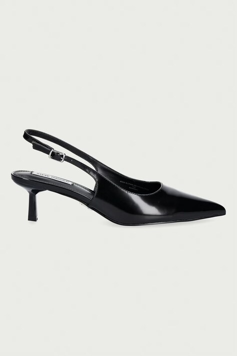 Steve Madden взуття на шпильці шкіряне Korra — фото 2
