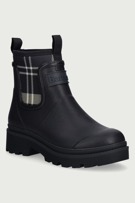 Barbour Γαλότσες Γυναικείες Cynthia σκούρες μπλε LRF0144NY91