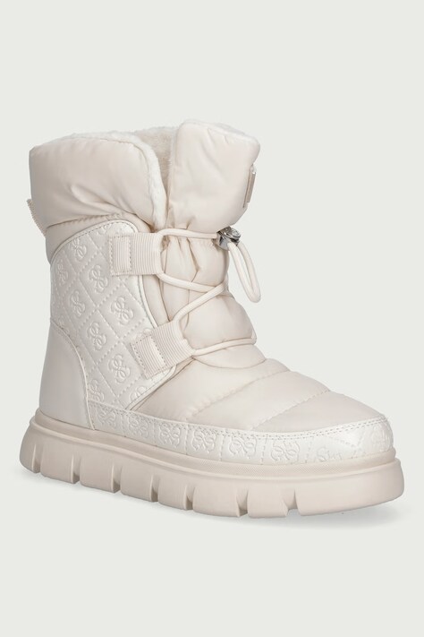 Guess MABRY sběhule dámské béžové FLFMAB FAB10