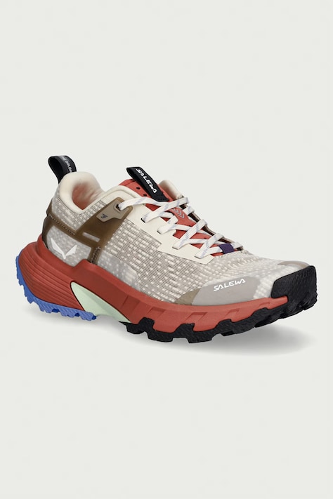Salewa buty trekkingowe damskie PEDROC beżowe 00.0000061474