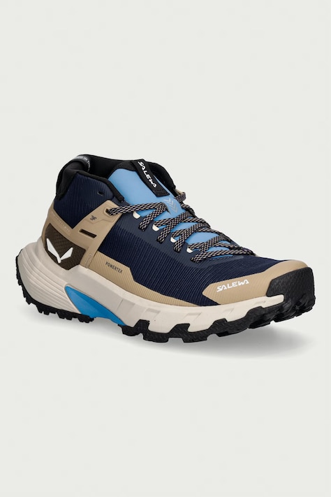 Salewa buty trekkingowe damskie PEDROC granatowe 00.0000061464
