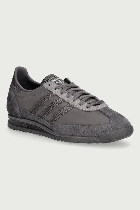 adidas Originals SL 72 Og sneakersy damskie szare KK0961