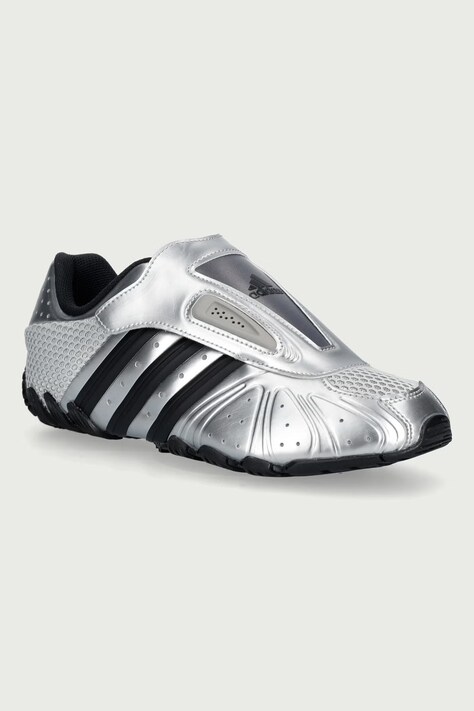 adidas Originals Ghost Moto Low sneakersy damskie srebrne KI4566