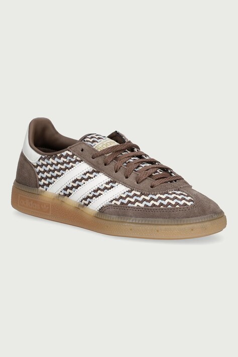adidas Originals Handball Spezial sneakersy damskie brązowe KH9822