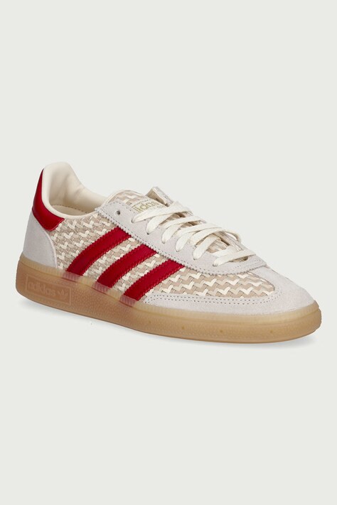 adidas Originals Handball Spezial sneakersy damskie beżowe KH9821