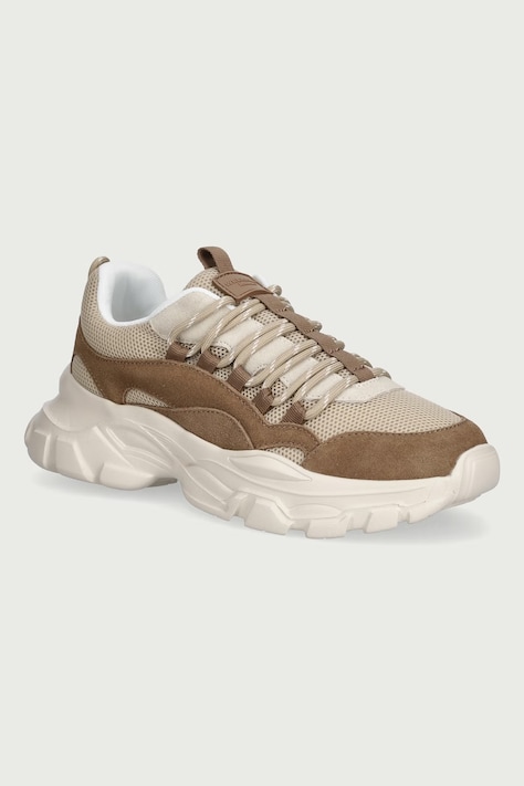 Weekend Max Mara Sportcipő női bézs 2625766015600