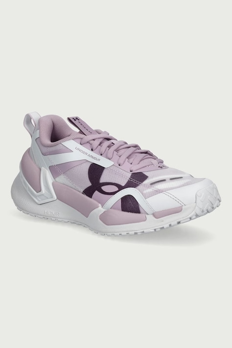 Under Armour Sneakersy treningowe damskie Reign XT fioletowe 6005927.698