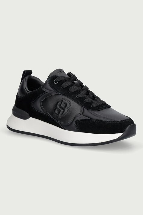 BOSS Sneakers da donna B Icon nere 50573813.001