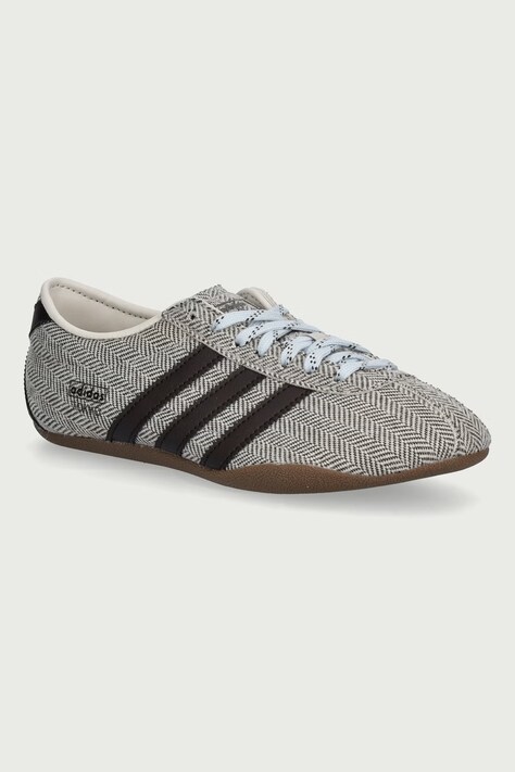 adidas Originals Tokyo sneakersy damskie brązowe KK0031