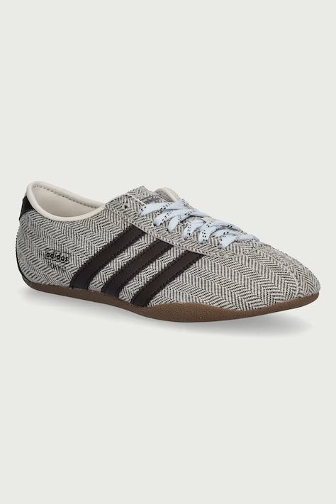 adidas Originals Tokyo sneakersy damskie brązowe KK0031