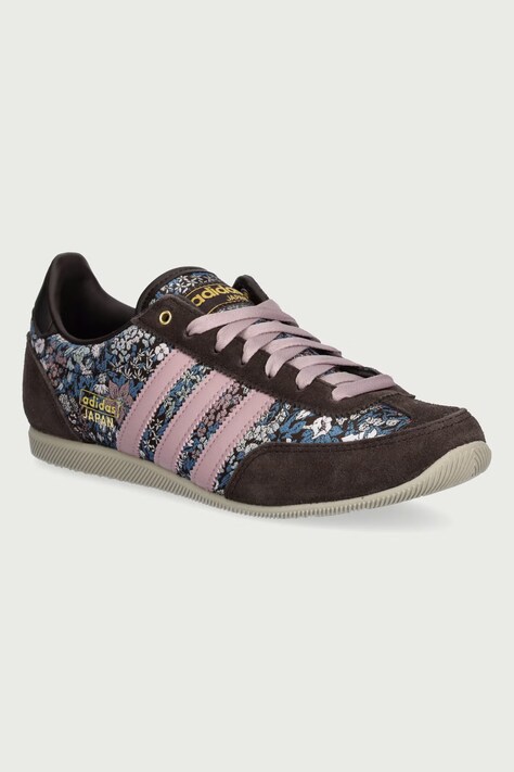 adidas Originals Japan Liberty London sportcipő női barna KI4806