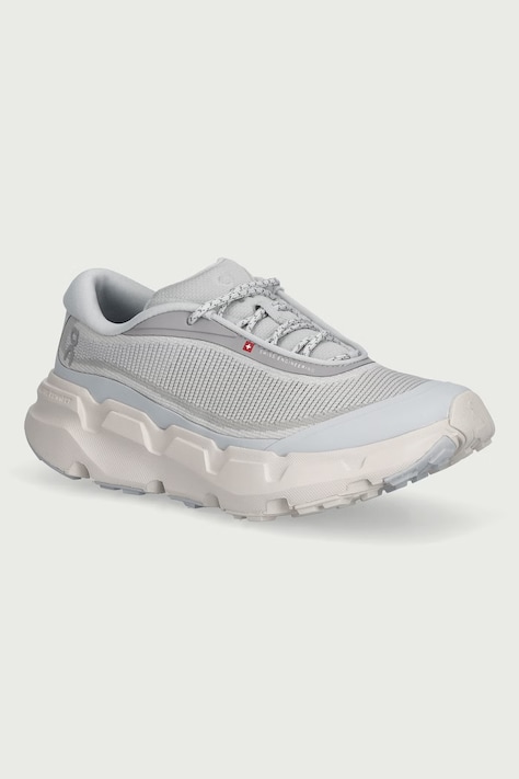 On Cloudsoma Hike sneakersy damskie szare 3WG30423060