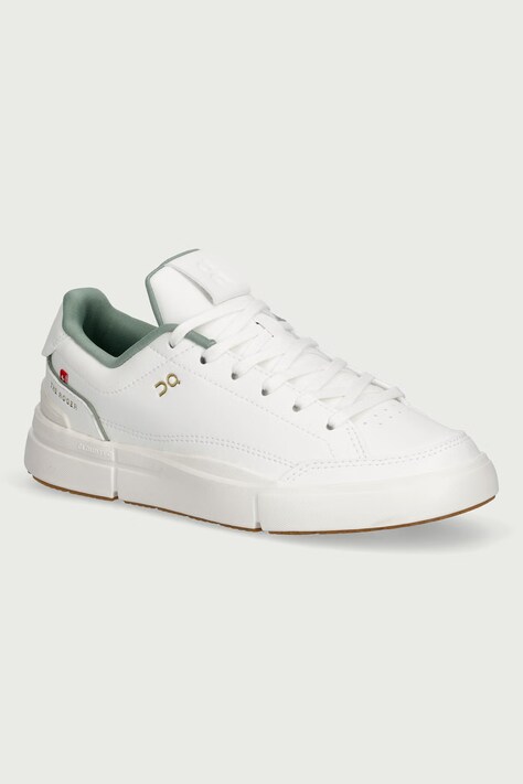 On The Roger Centre Court sneakersy damskie białe 3WG10406046