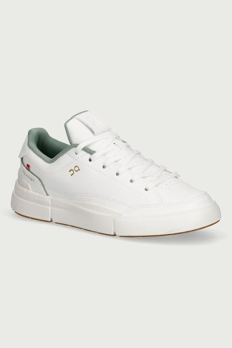 On The Roger Centre Court sneakersy damskie białe 3WG10406046