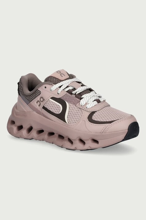 On Cloudtilt Arc sneakersy damskie brązowe 3WG30315227