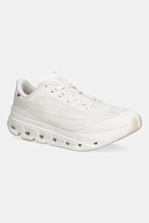 On Cloudflow 5 AD sneakersy damskie beżowe 3WF30445299