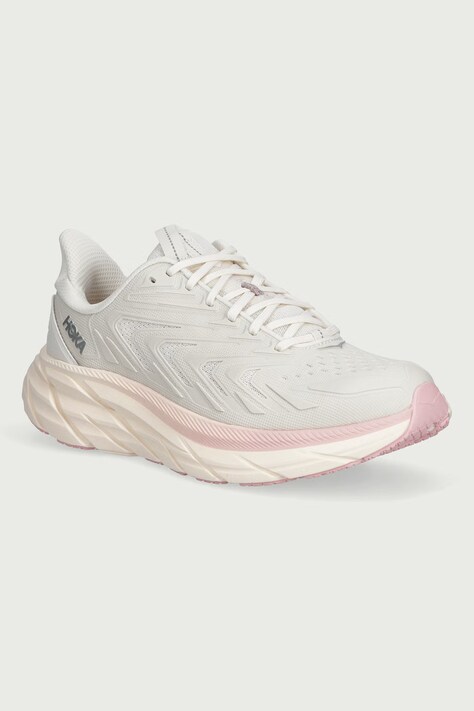 Hoka Clifton UTL sneakers pentru femei bej 1176644