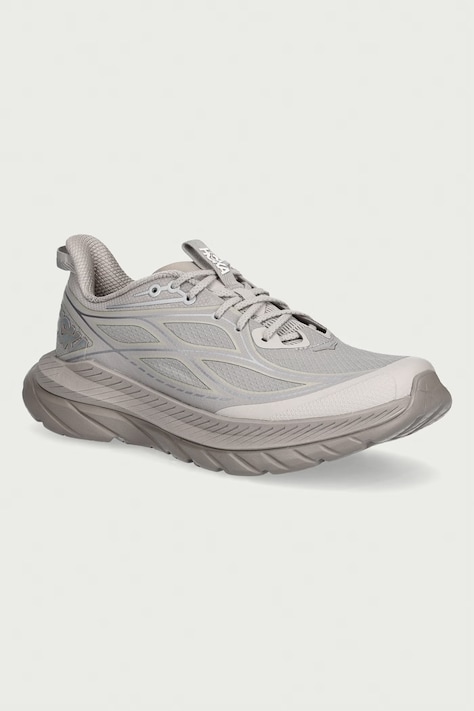 Hoka Mach Remastered sneakersy damskie beżowe 1176251M