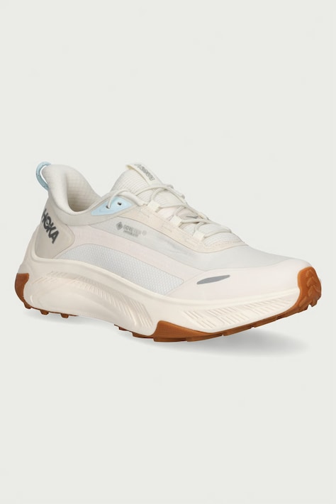 Hoka Transport 2 GTX sneakersy damskie beżowe 1176641