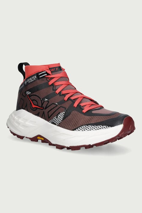 Hoka Buty trekkingowe damskie Speedgoat 7 Hike GTX brązowe 1176671