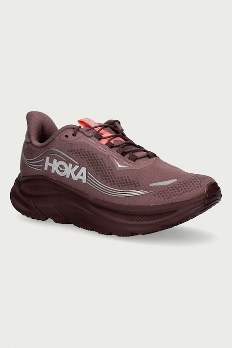 Hoka Clifton 11 GTX buty sportowe damskie czerwone 1176575