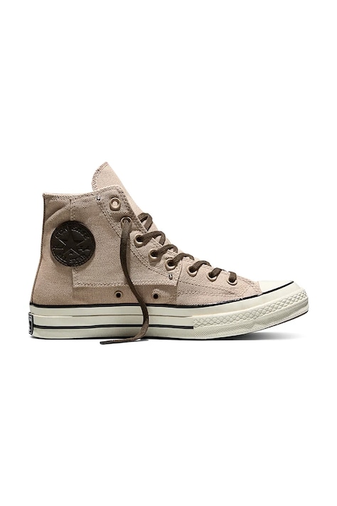 Converse Chuck 70 HI tenisice za žene bež visoke A18177C