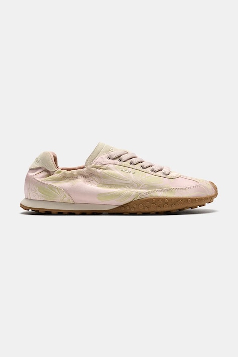 Hoff BRIDGE JACQUARD ROSE sneakers Γυναικεία μπεζ 22661005