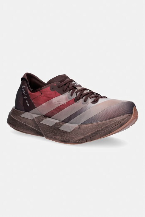 Y-3 ADIOS PRO 4 sneakersy damskie fioletowe KI7791