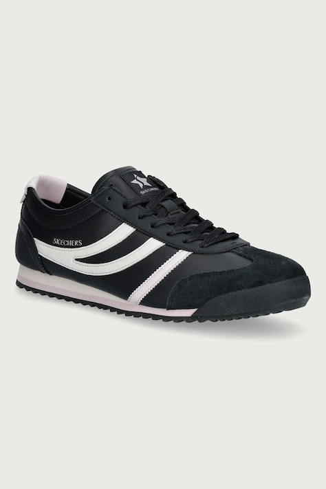 Skechers TOPNOTCH CITY DREAM sneakersy damskie czarne 185500