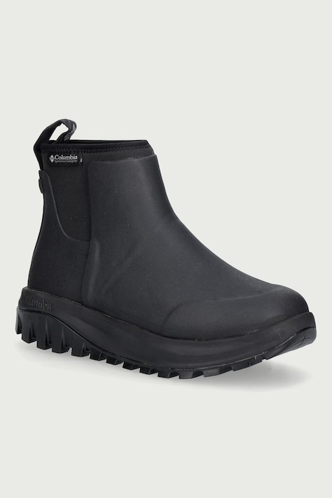 Columbia Botine pentru femei VENTURETROT negre 2144541