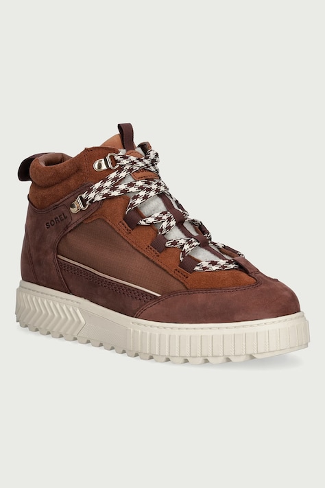 Sorel ONA AVE PEAK BOOT WP śniegowce damskie brązowe 2138441244