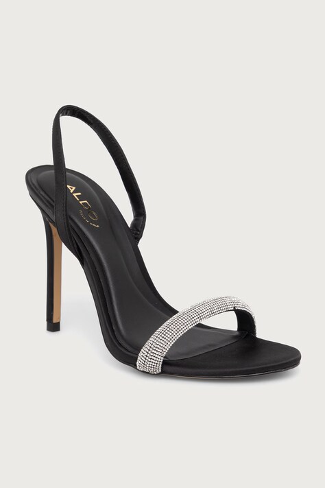 Aldo Взуття на шпильці QUINNLY чорне 14503565