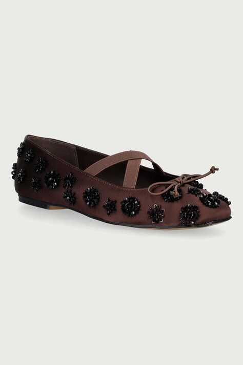 Aldo Ballerine OLLLIE marrone 14508622